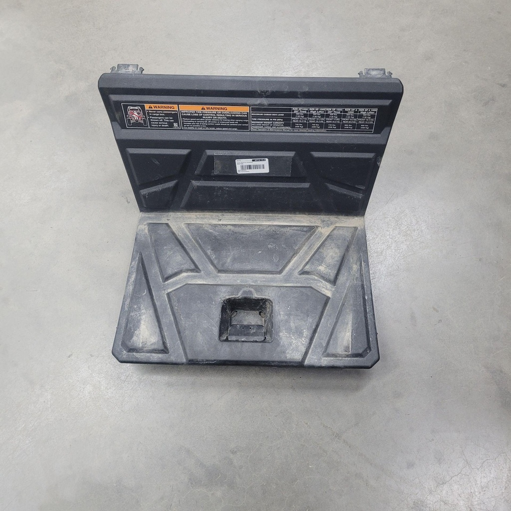 [2637425-001] acess panel box assembly