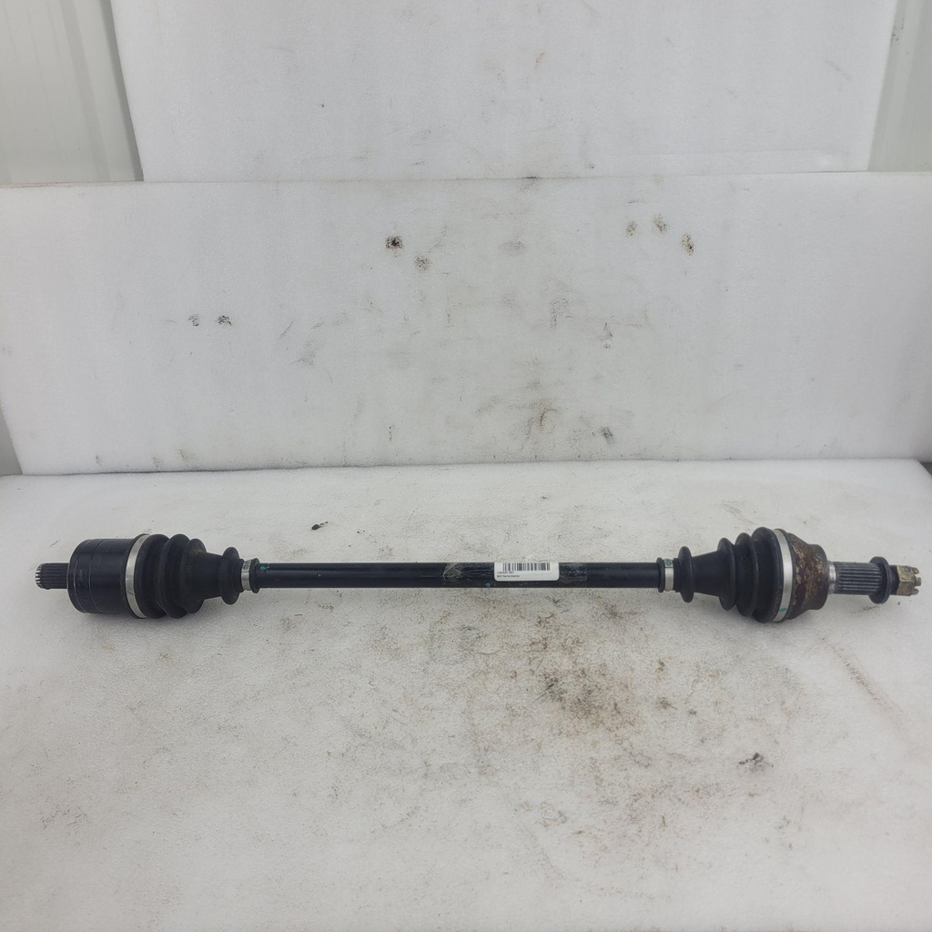 [1334491-001] asm-halfshaft,front,8.8
