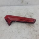 taillight assembly, right