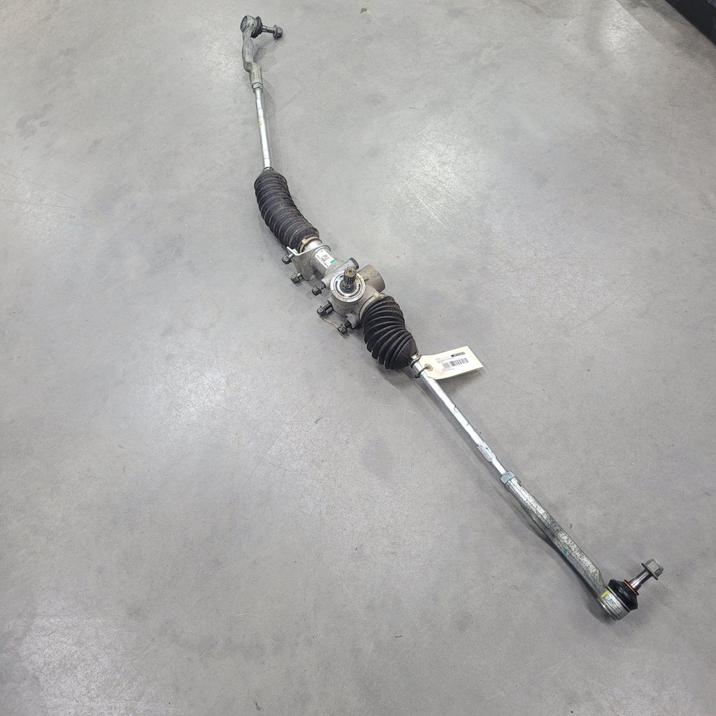 [1824747-001] steering gear box assembly