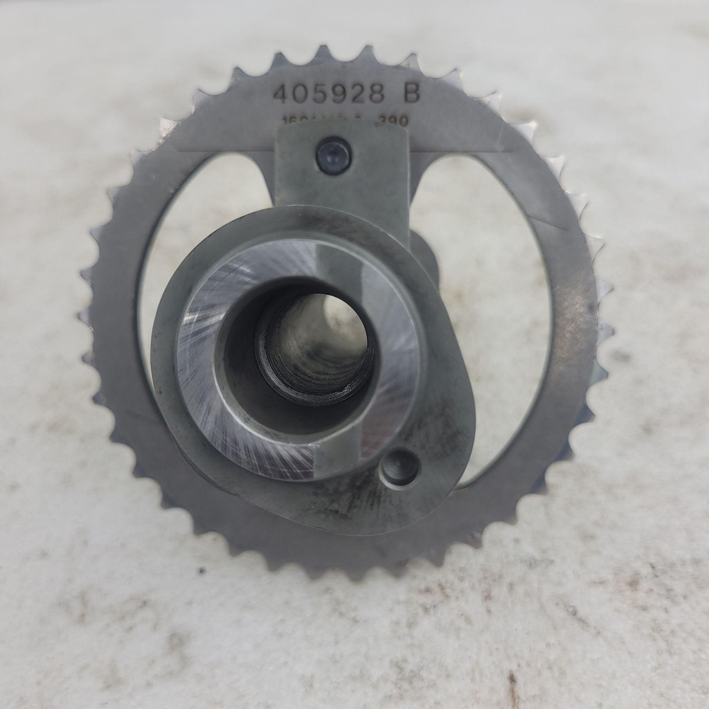 [409033-001] UNI CAMSHAFT MPE 47 / ROTATED