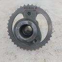 UNI CAMSHAFT MPE 47 / ROTATED