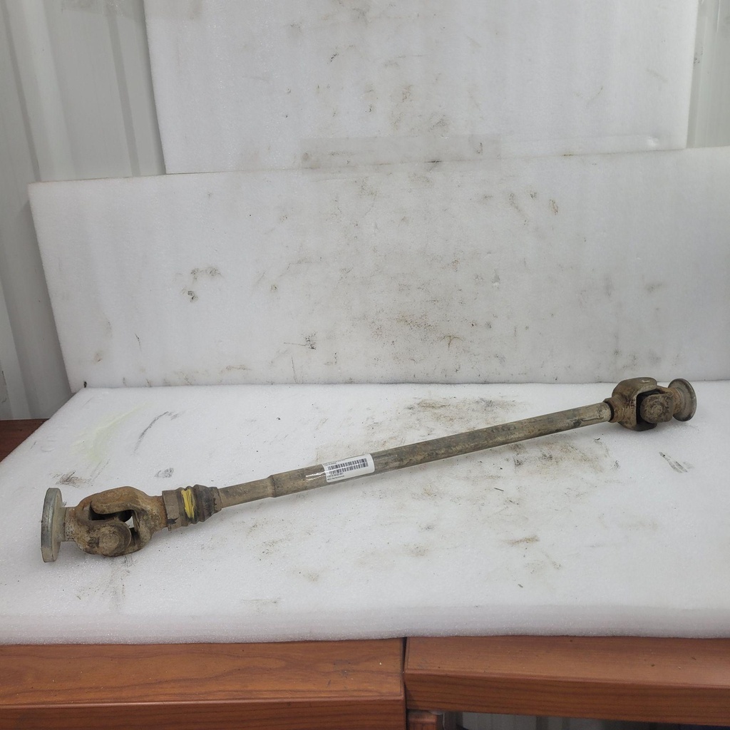 [13310-0032-001] shaft-assy,front eng side