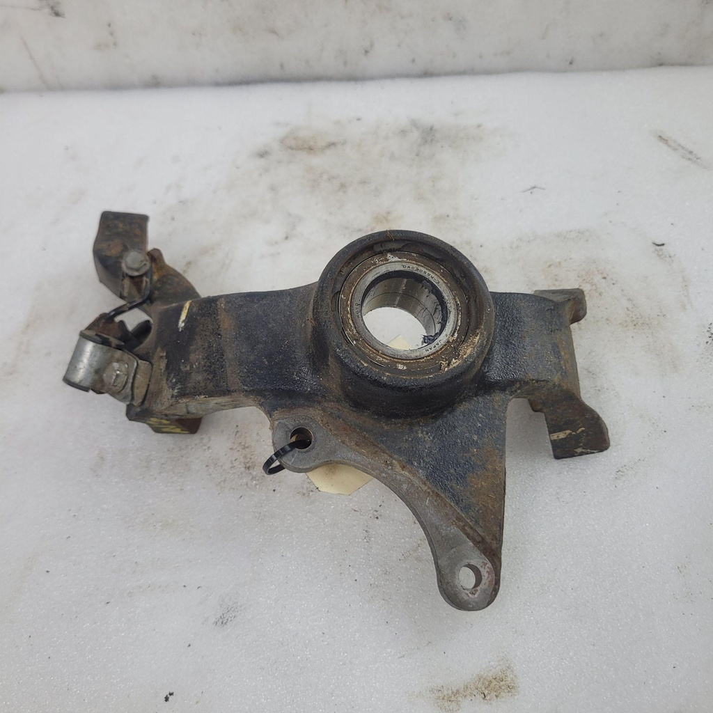 knuckle,fr,lh