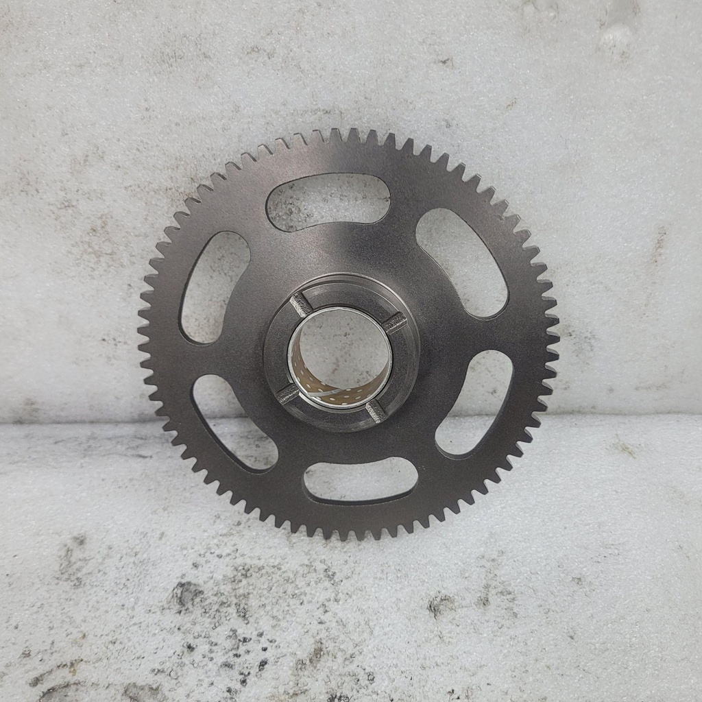 gear,starter