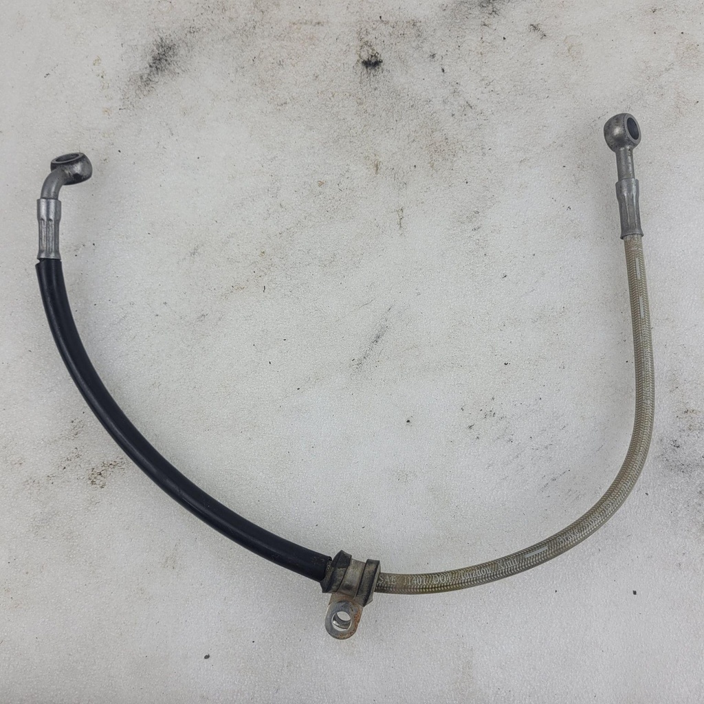 [CF02099] rear brake hose, lh