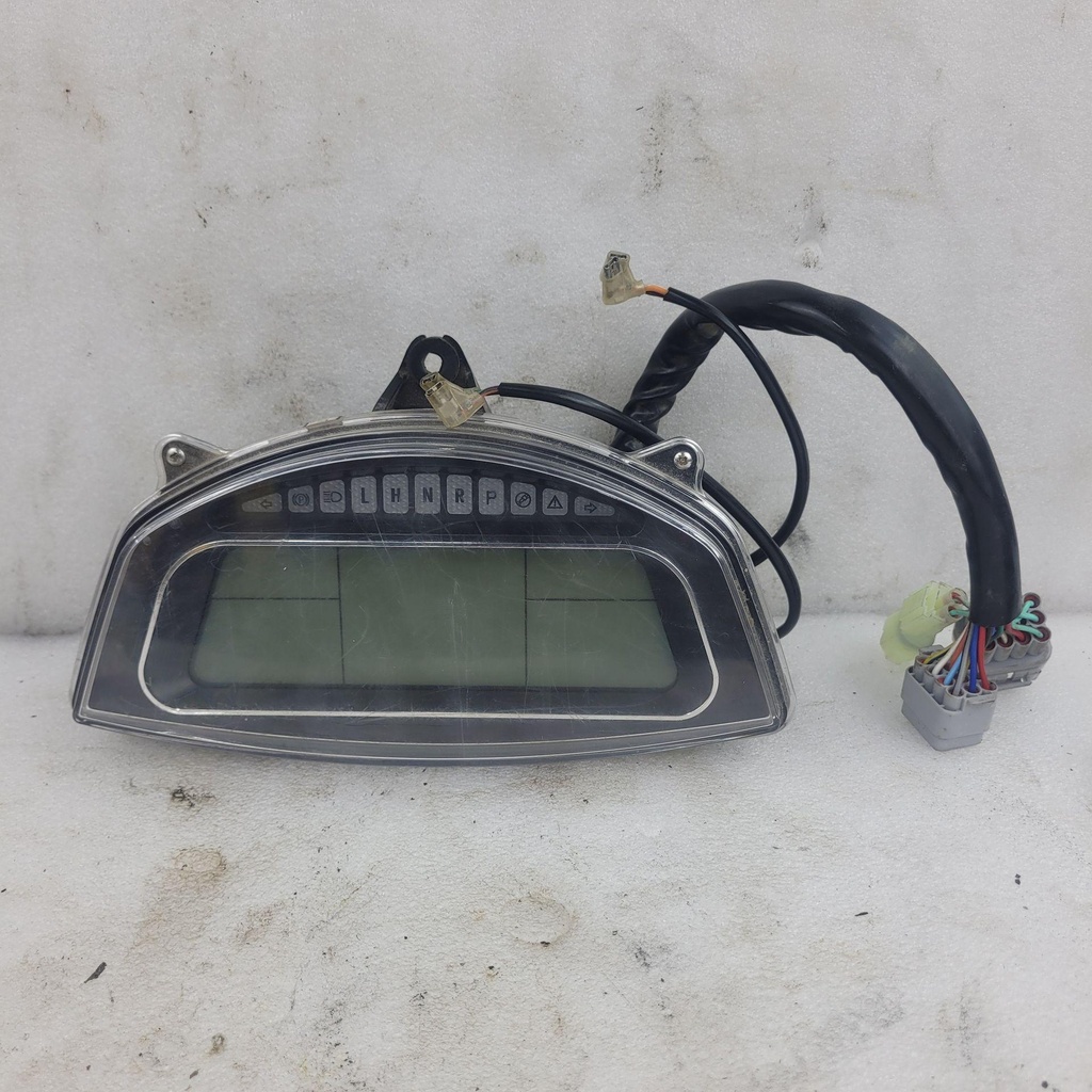 [CF02067] dashboard
