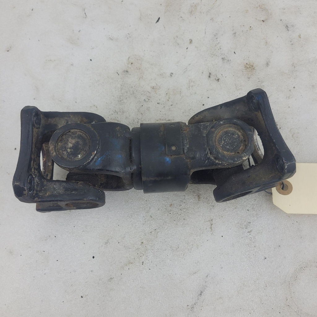 [CF02068] rear drive shaft
