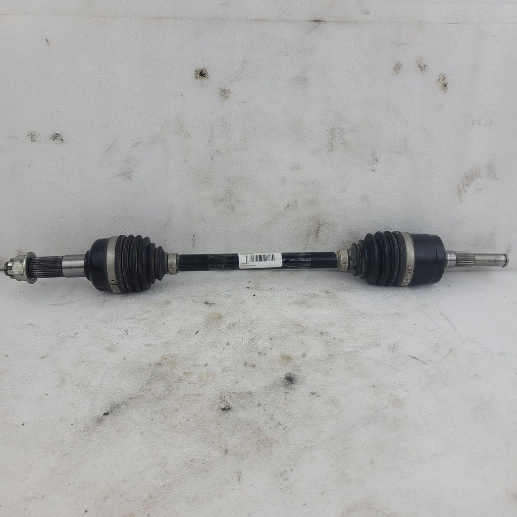 [CF02029] front cv shaft, lh