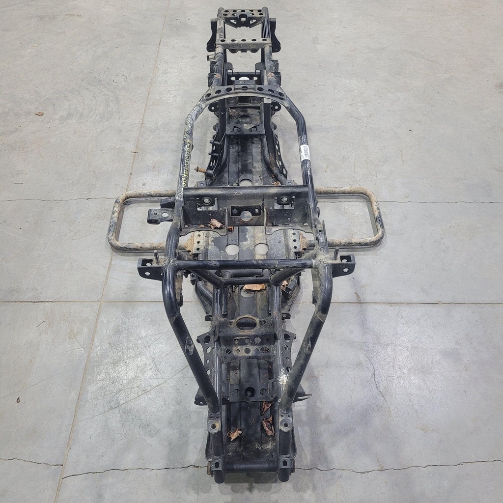 [3307-195-001] body comp frame