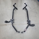 Fender Protector Fits Arctic cat