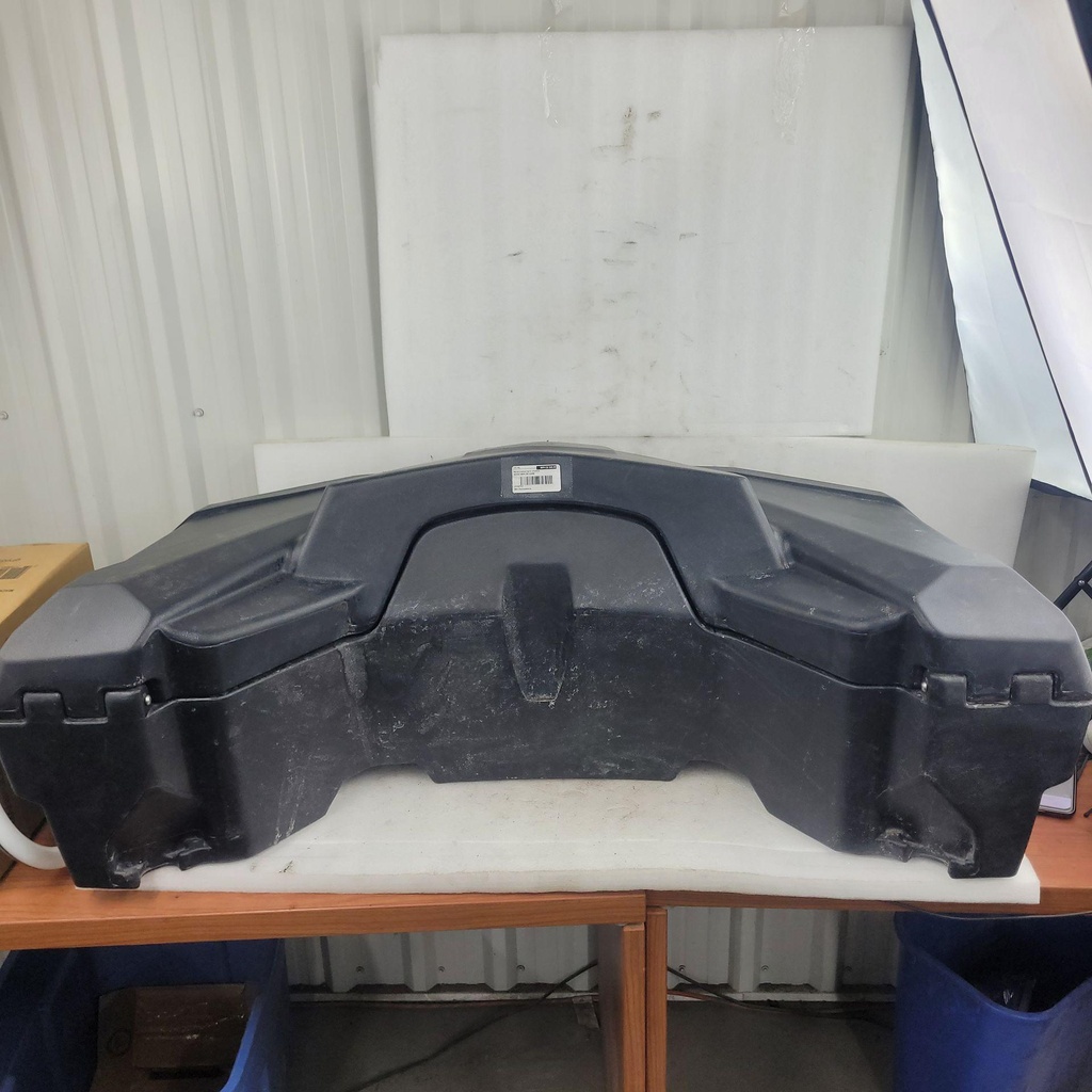 REAR CARGO BOX CFORCE