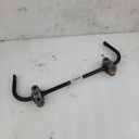 stabilizer bar ass'y except europe