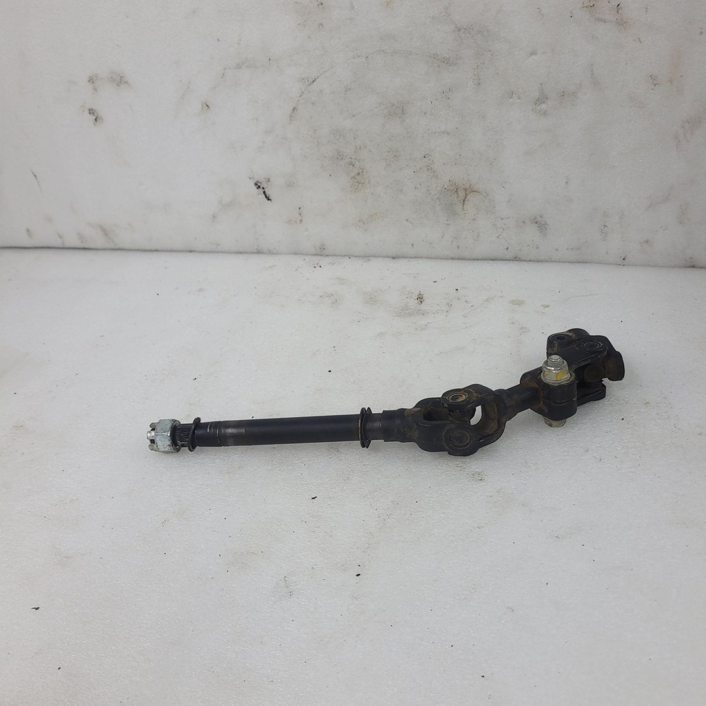 shaft,intermediate steering upper