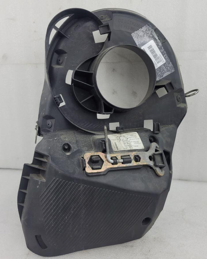 [417300553-001] CVT Duct Cooling