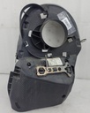 CVT Duct Cooling