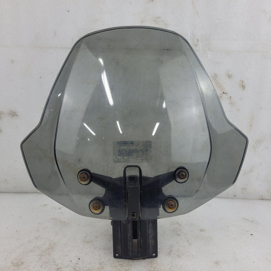 [UDFWCANR3U-001] (OEM Equivalent 219401023) Adjustable Sport Windshield Can-Am Ryker