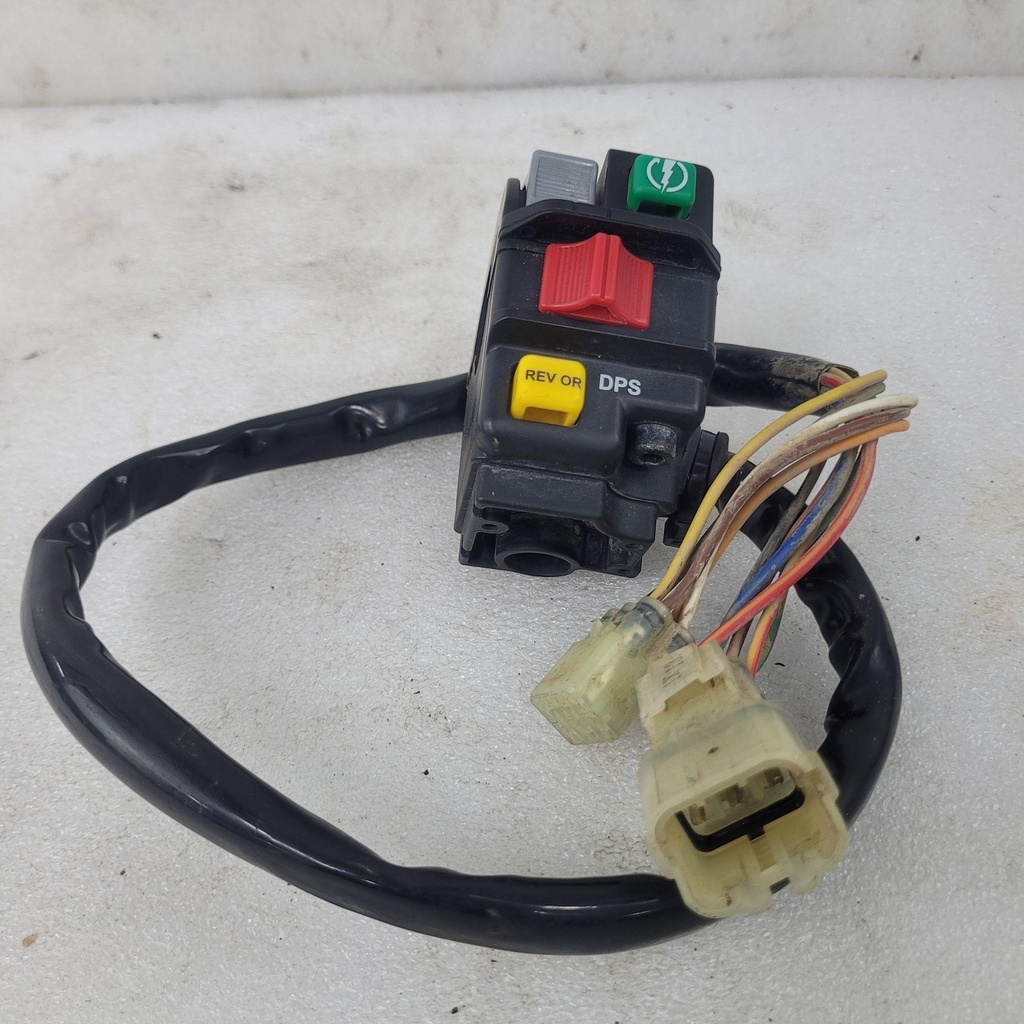 [710008887-001] multifunction switch