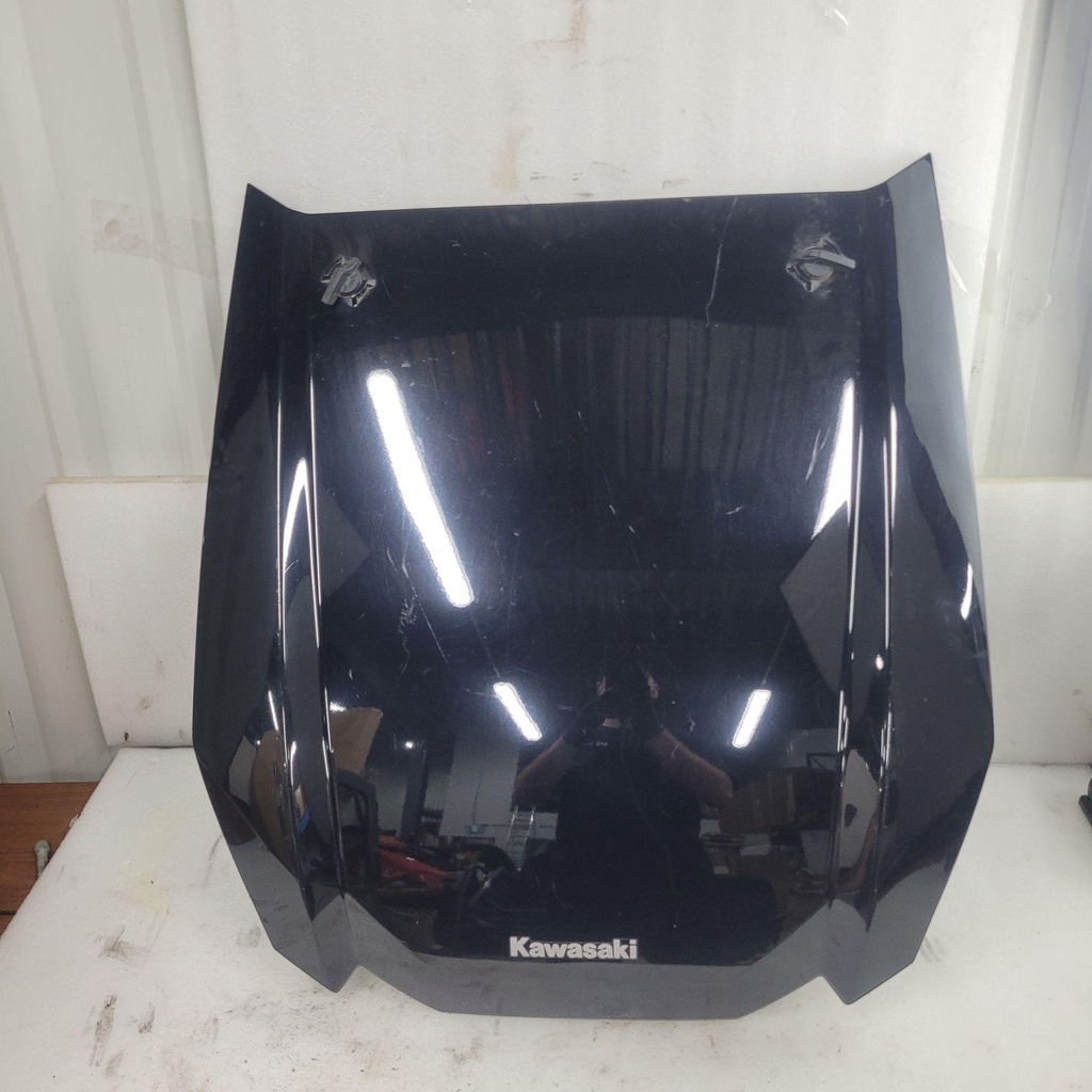 cover,hood,ebony