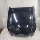 cover,hood,ebony