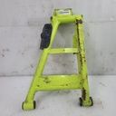 arm-susp,rr,lwr,lh,p.p.n.yel