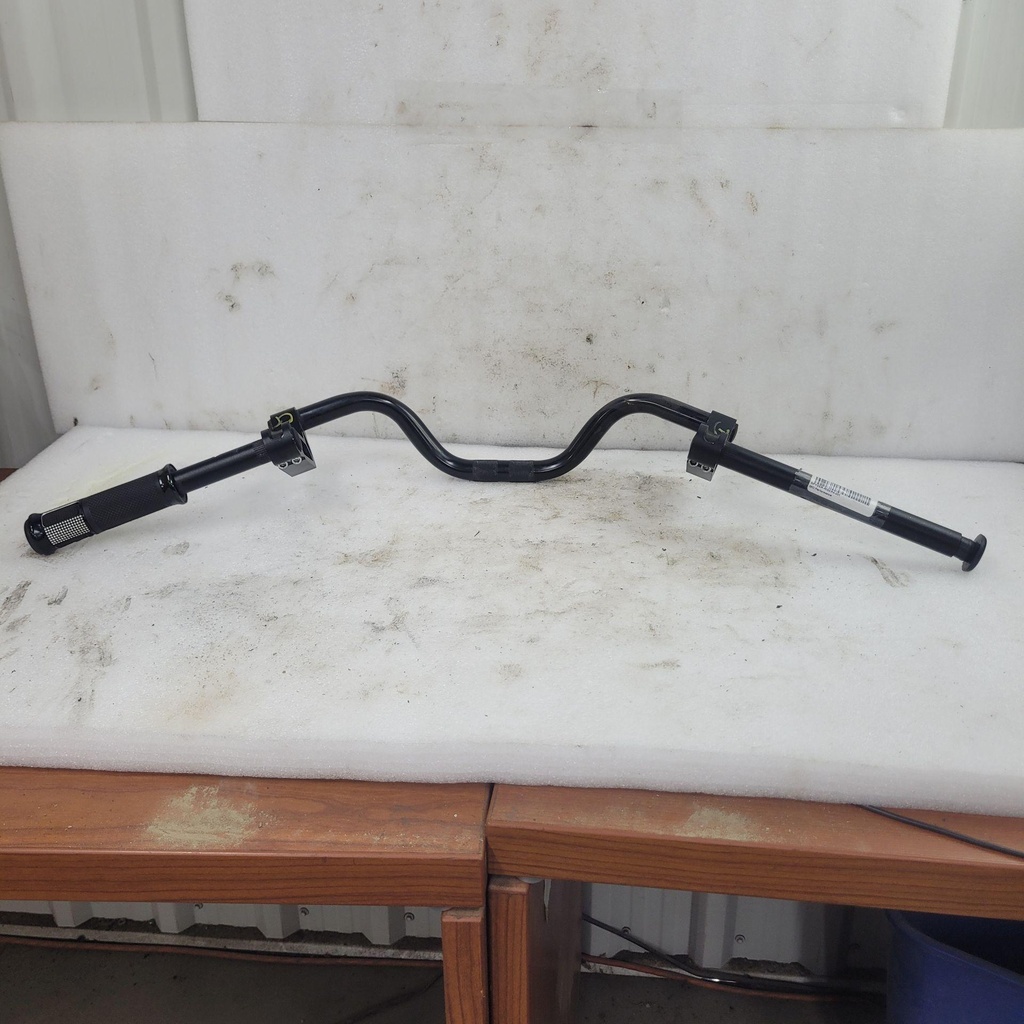 [SPYDER-RISER4-001] Handlebar Risers 4" for Spyder RS GS