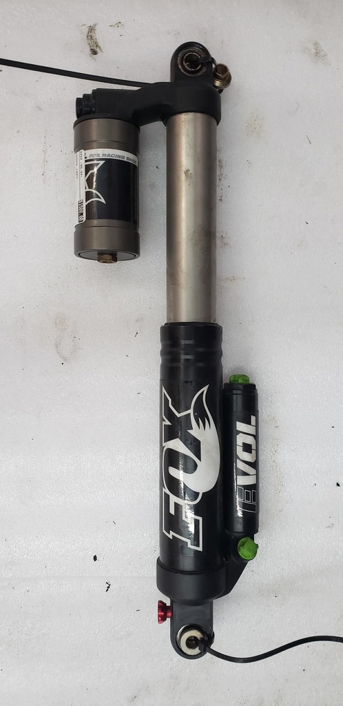 [2703-909-001] SHOCK LEFT - Arctic-Cat - .2703-909