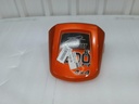 INSTRUMENT POD, RED - 0405-310 ARCTIC CAT