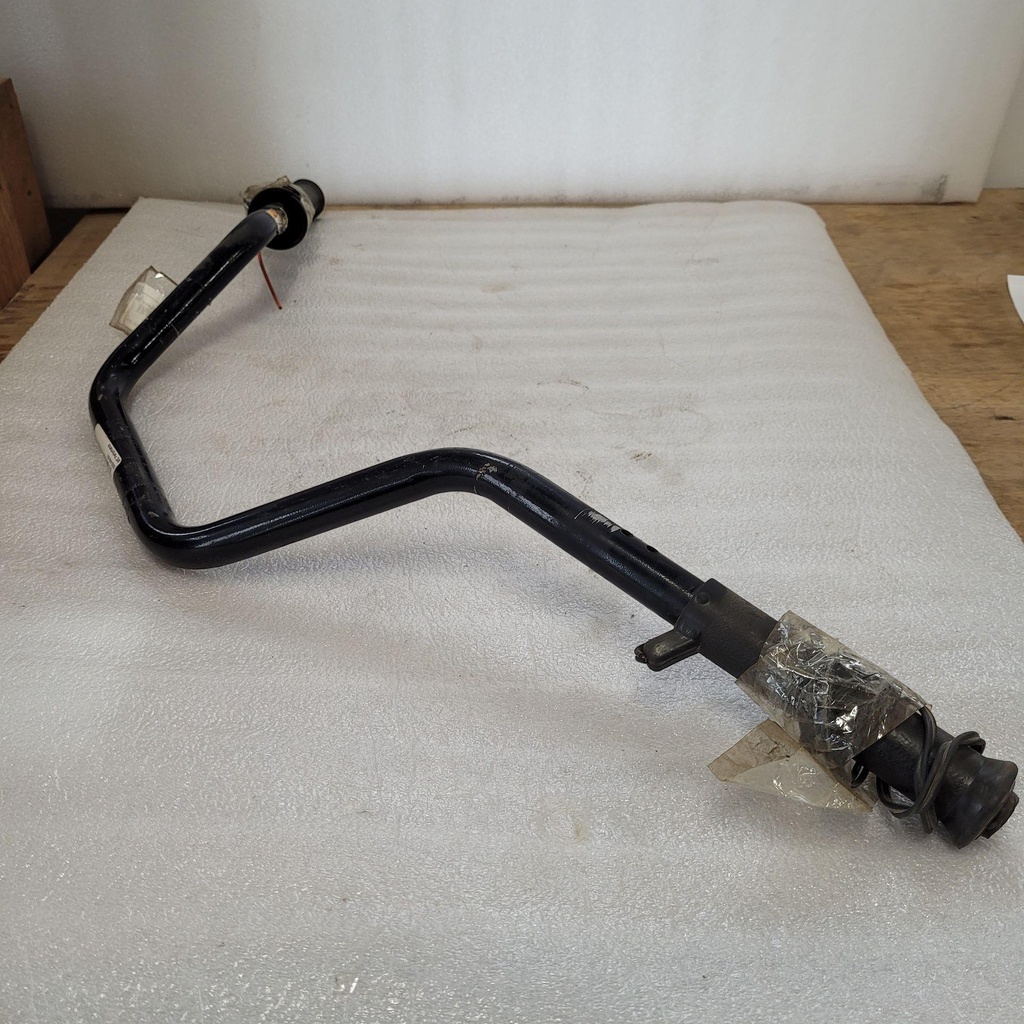 Tube, Handlebar TRV650