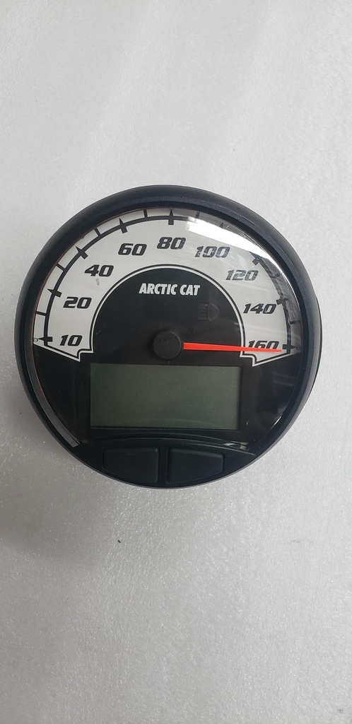 [0620-348-001] SPEEDO,LCD-08' M SERIES-C - 0620-348 arctic cat