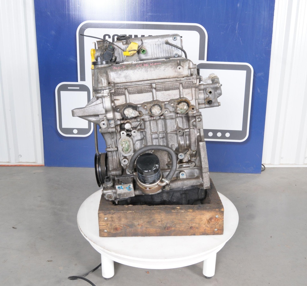 [0662-499-001] ENGINE 660