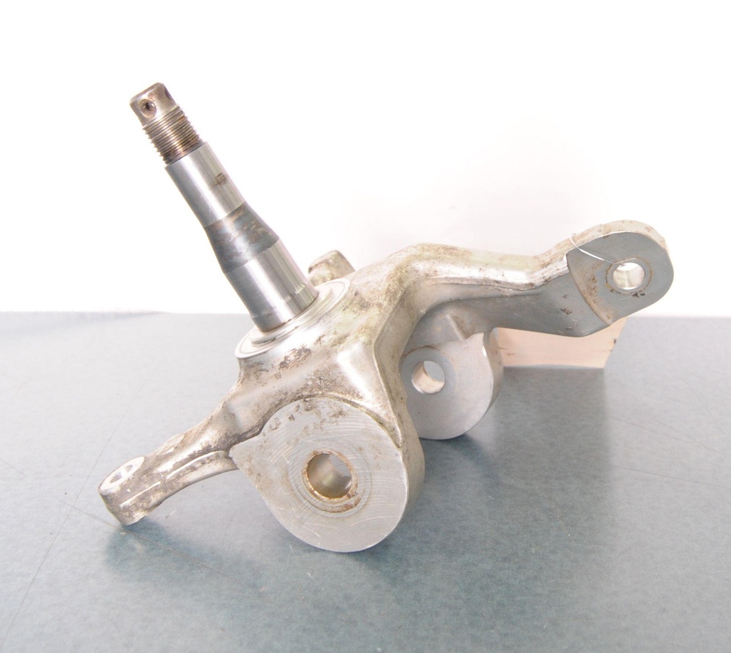 [51260-HP1-600-001] KNUCKLE, L. FR. (51260-HP1-600-001)