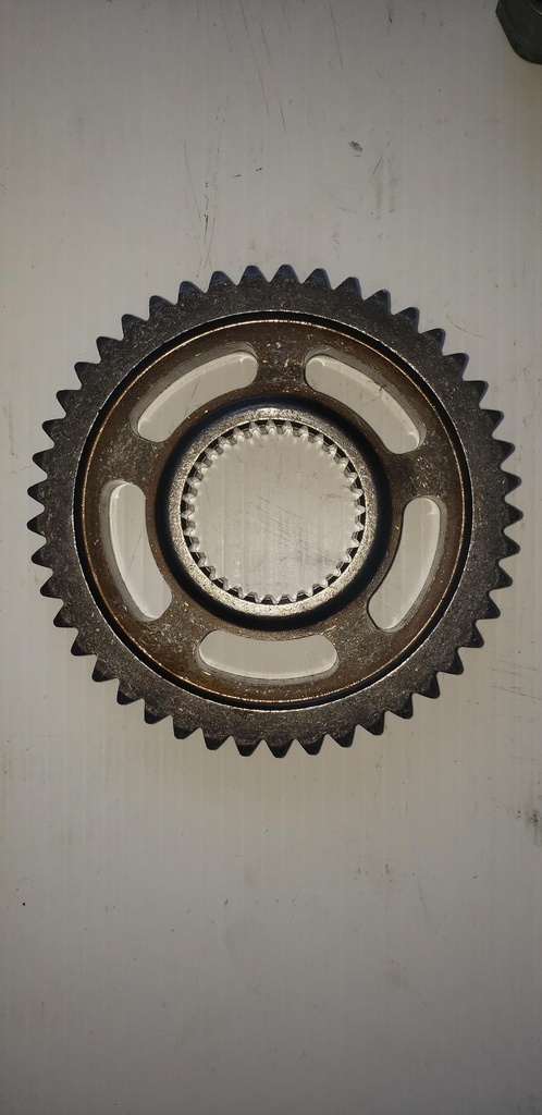[504152593-001] (new ref. 861805538) sprocket, 45 teeth (504152593-001)
