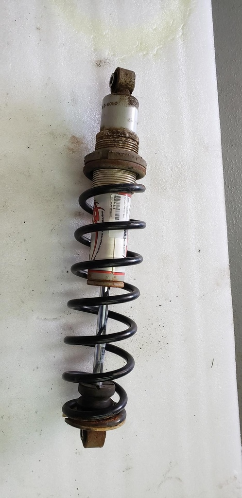 [0403-215-001] Shock Absorber (inc. 4) (0403-215-001)