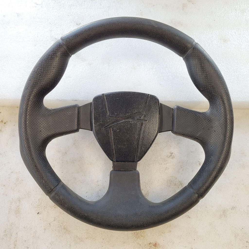 [0405-398-001] wheel, steering (0405-398-001)