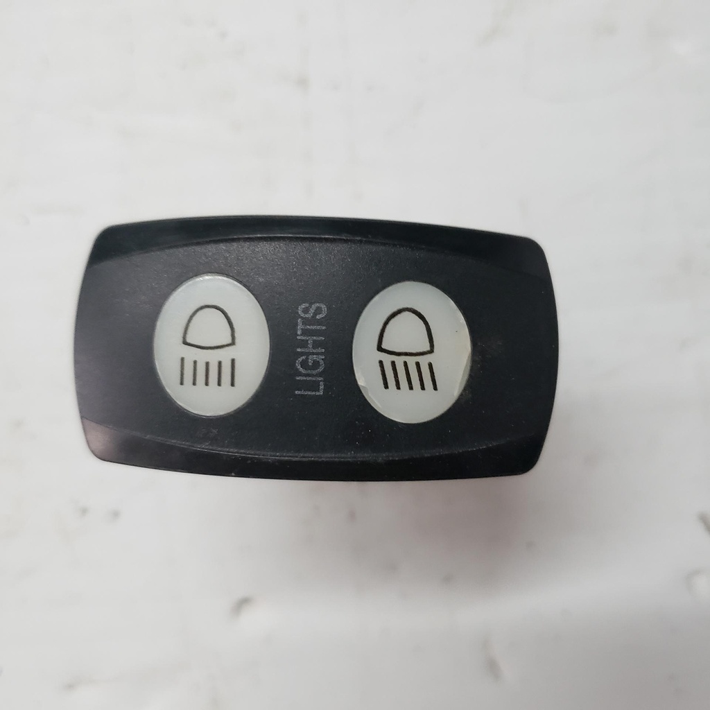 [0409-149-001] switch, lights-epoxy (0409-149-001)