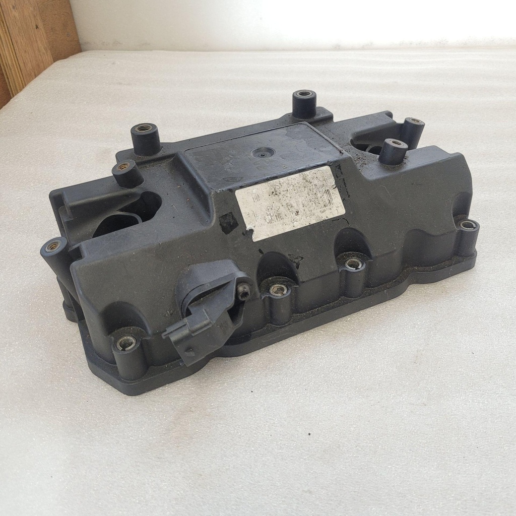 [0453160-002] VALVE COVER (0453160-002)