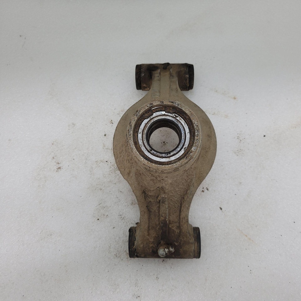 [0504-549-001] knuckle, rear - assembly (inc. 23-26) left (0504-549-001)