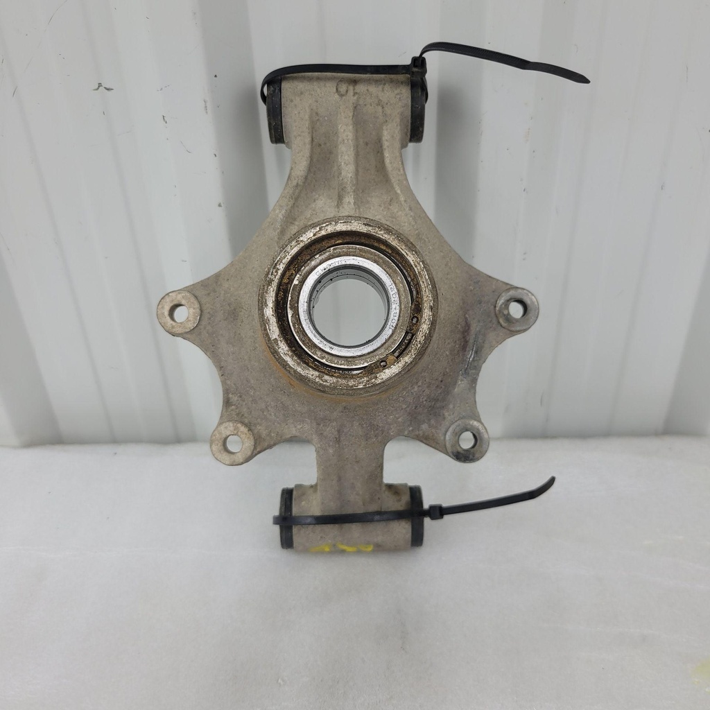 [0504-550-001] knuckle, right - assembly (inc. one no. 23, one no. 24, two no. 25, and four no. 26) right (0504-550-001)