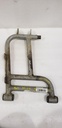 A-Arm, Rear Lower - Left - Assembly (Platinum) (inc. 7-8)