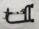 a-arm,rear lower-lh-assy (blk gt) (inc. 13-14)