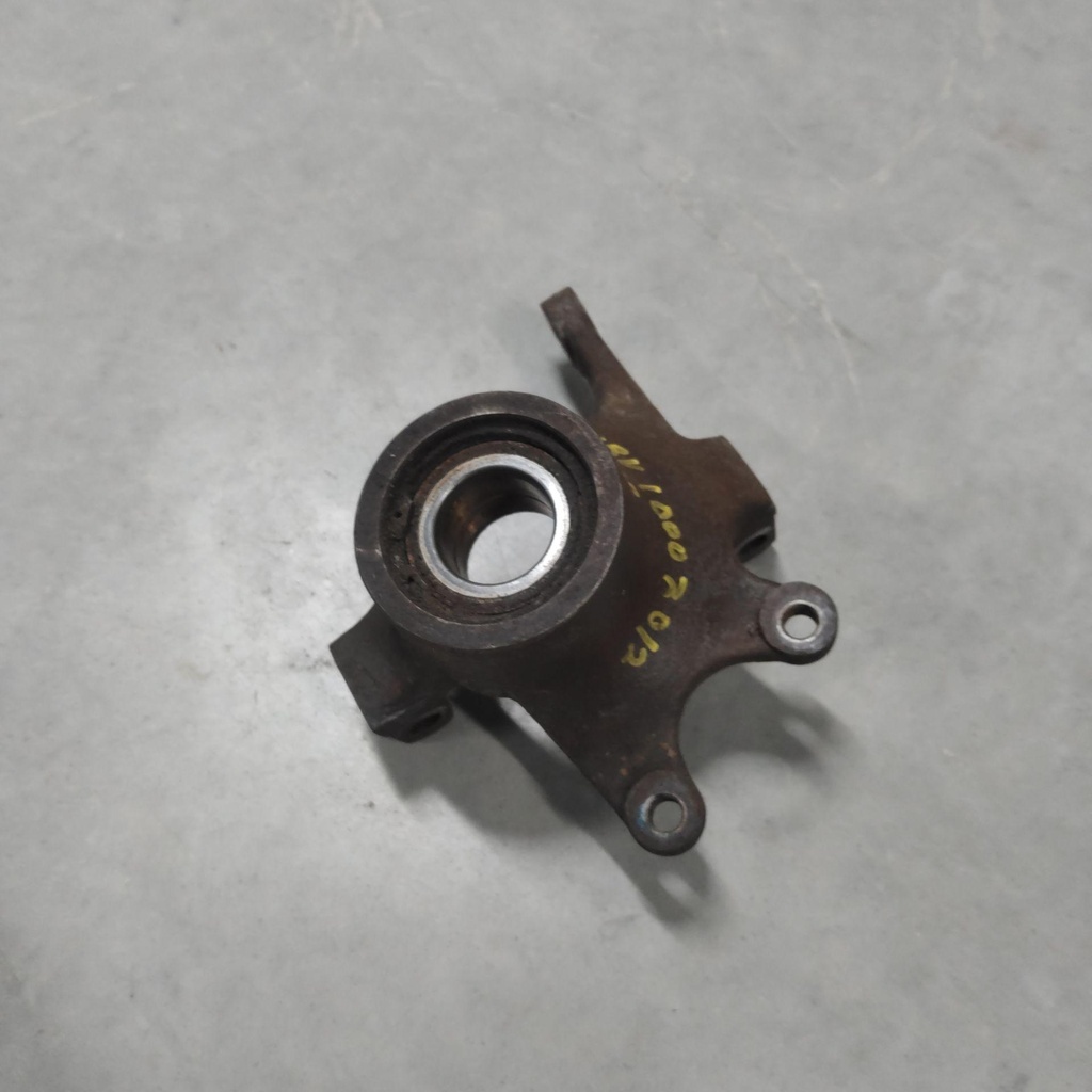[0505-578-001] knuckle - assembly - right (inc. one no. 26 and one no. 27) (0505-578-001)