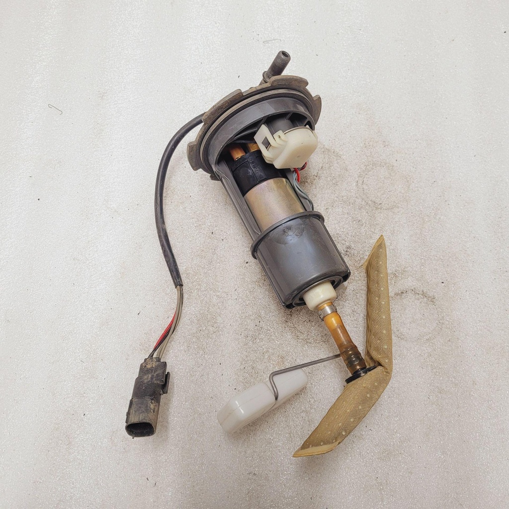 [0570-433-001] fuel pump kit (inc. 6-7) (0570-433-001)