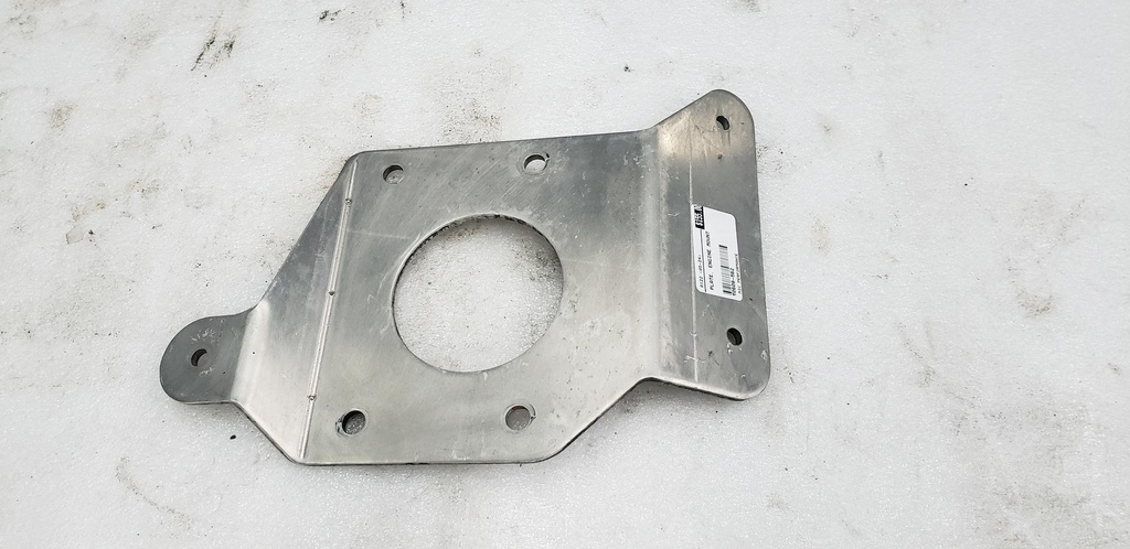 [0608-562-001] plate, engine mount (0608-562-001)