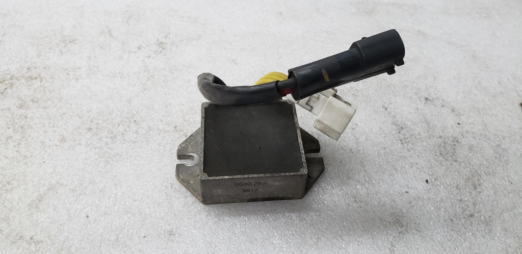 [0630-288-001] regulator, voltage (0630-288-001)
