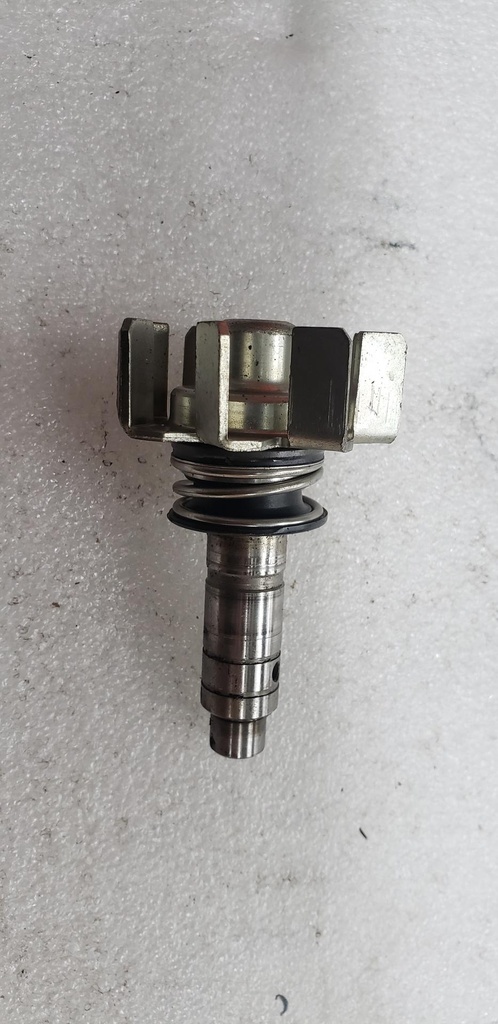 impeller shaft,water pump