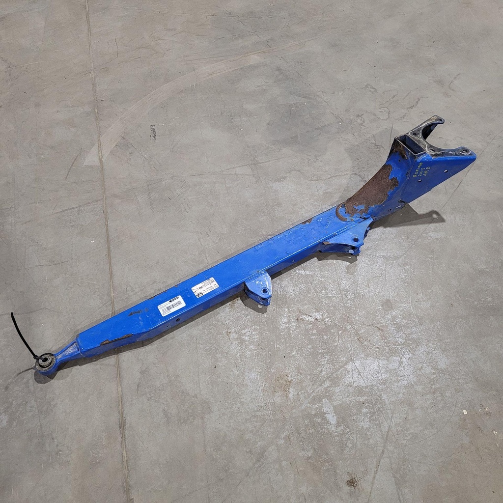 [1019357-619-001] WELD-TRL ARM,RH,VOODOO BLUE