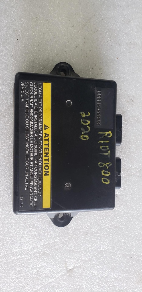 [0730-374-001] ecm (0730-374-001)