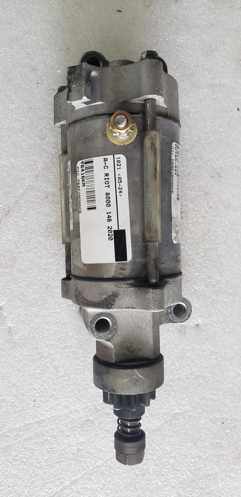 [0745-441-001] motor, starter (0745-441-001)