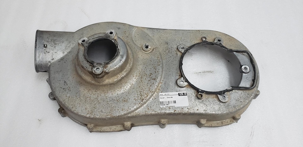 [0806-067-001] Cover, Inside - 0806-067 ARCTIC CAT (0806-067-001)